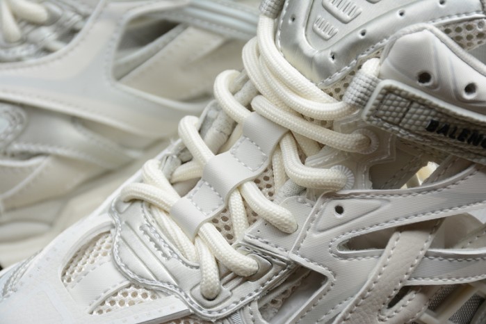 BL SNEAKER TESS.S.GOMMA 4.0 WHITE 570391  W2GN1 1001