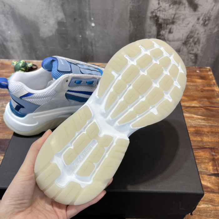 AMIRI  SNEAKERS   COPSHOE AM-42