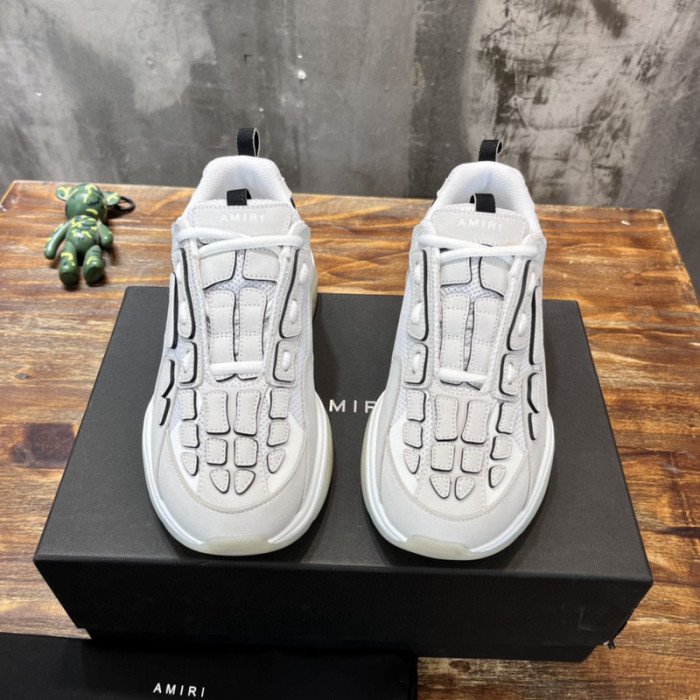 AMIRI  SNEAKERS   COPSHOE AM-43