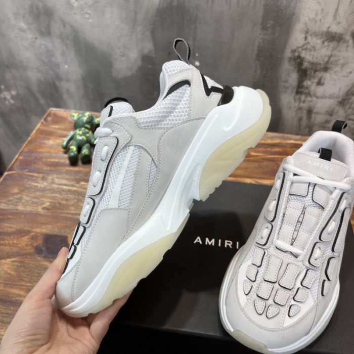 AMIRI  SNEAKERS   COPSHOE AM-43