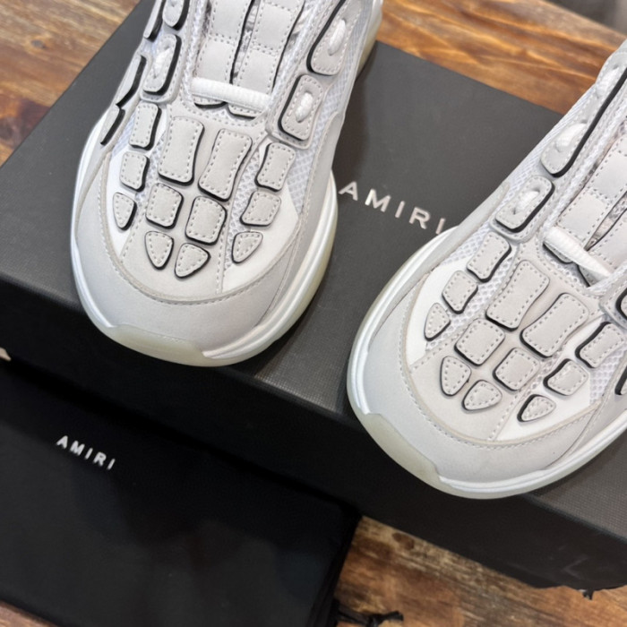 AMIRI  SNEAKERS   COPSHOE AM-43