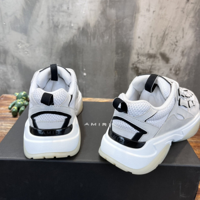 AMIRI  SNEAKERS   COPSHOE AM-43