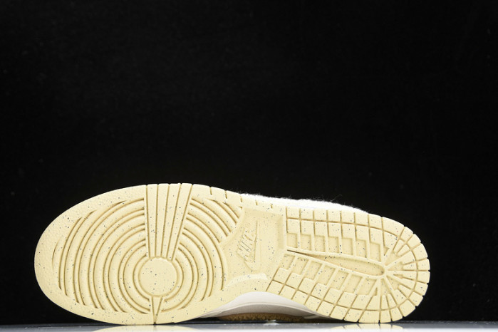 Nike Dunk Low Year of the Rabbit Brown  FD4203-211