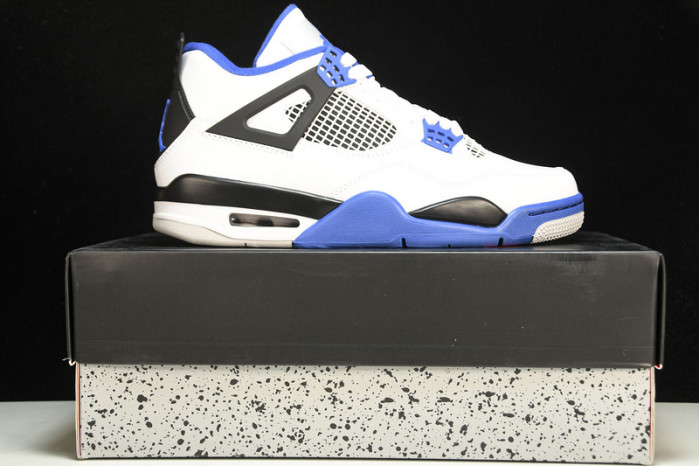 Jordan 4 Retro Motorsports (2017) - 308497-117