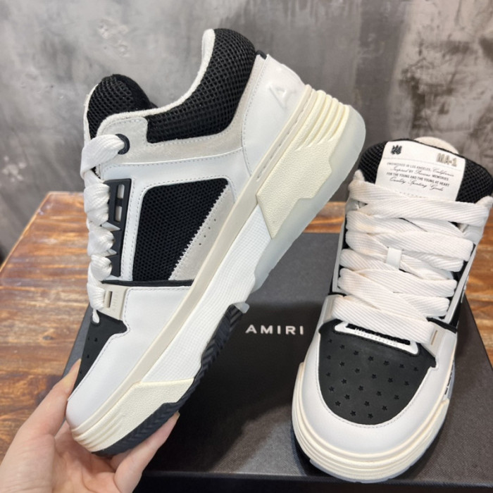 AMIRI  SNEAKERS   COPSHOE AM-44