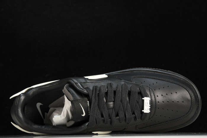 Air Force 1 Low SP AMBUSH Black  DV3464-001