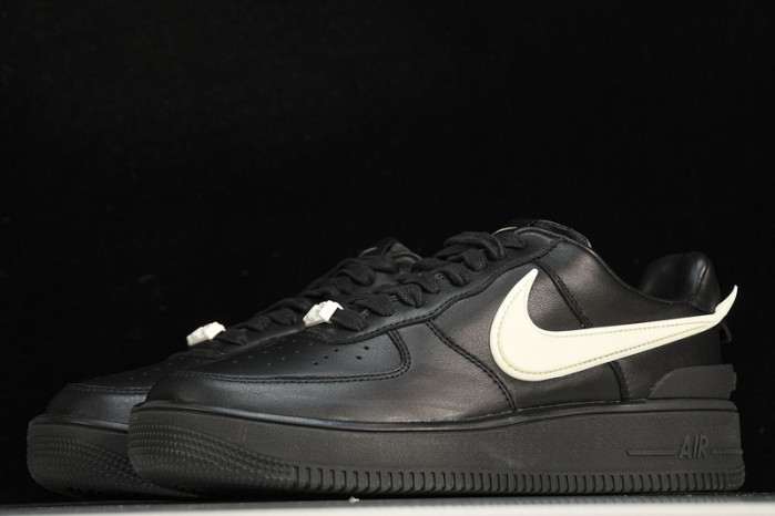 Air Force 1 Low SP AMBUSH Black  DV3464-001
