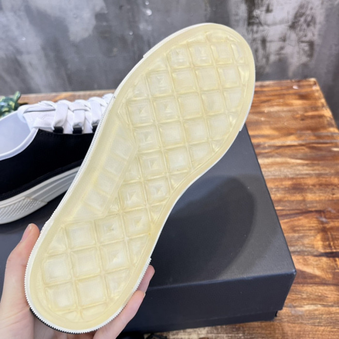 AMIRI  SNEAKERS   COPSHOE AM-48