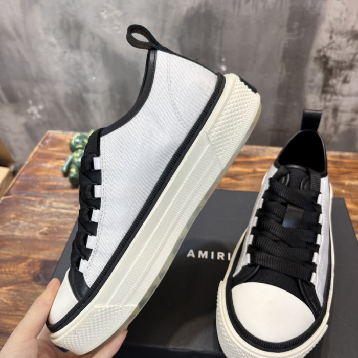AMIRI  SNEAKERS   COPSHOE AM-49