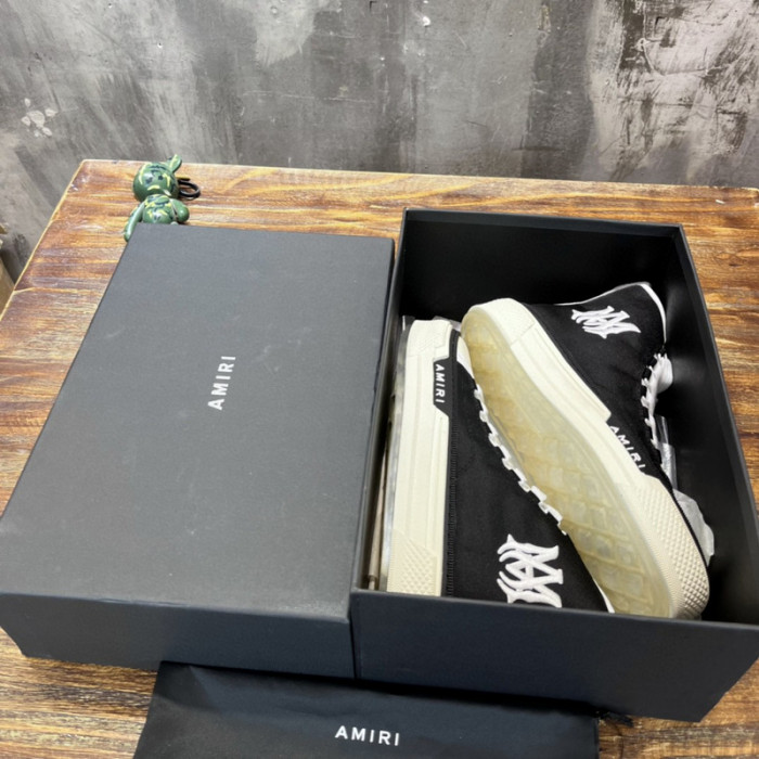 AMIRI  SNEAKERS   COPSHOE AM-52