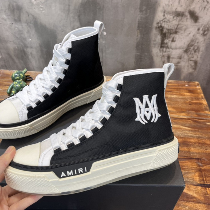 AMIRI  SNEAKERS   COPSHOE AM-52