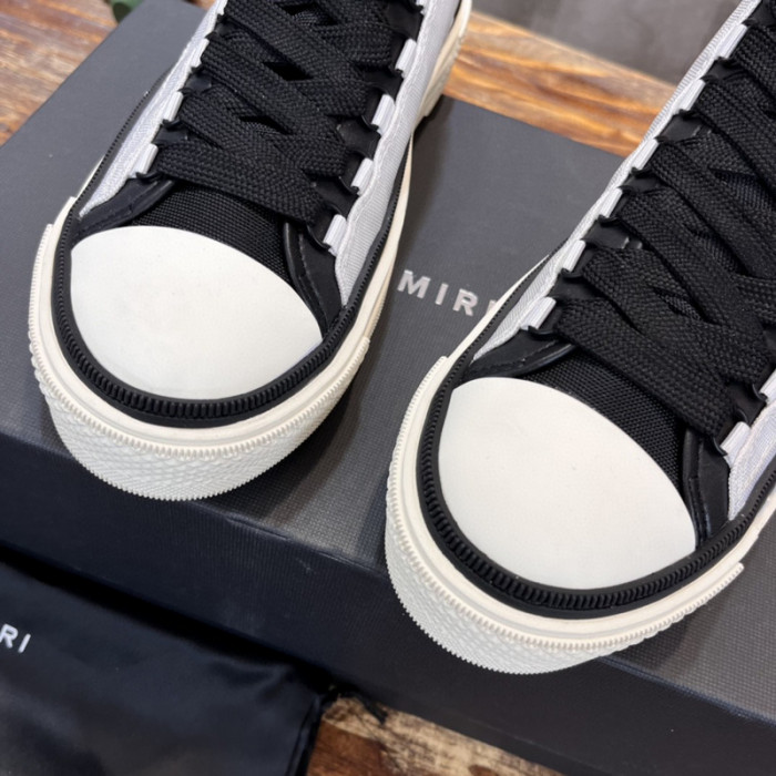 AMIRI  SNEAKERS   COPSHOE AM-53