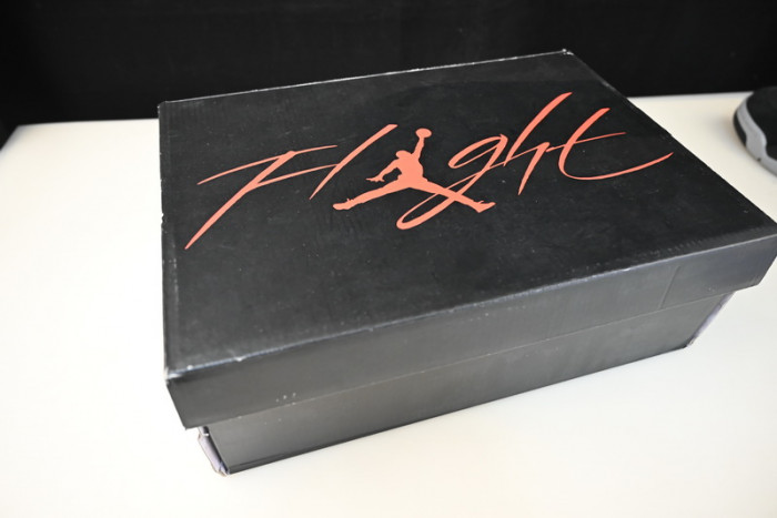 Air Jordan 4 Black Canvas DH7138-006