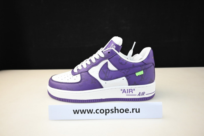 SNEAKERS   COPSHOE  L-96