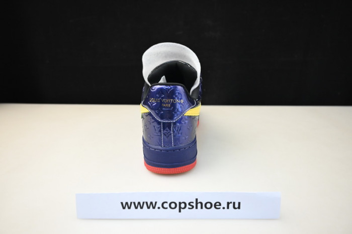 SNEAKERS   COPSHOE  L-140
