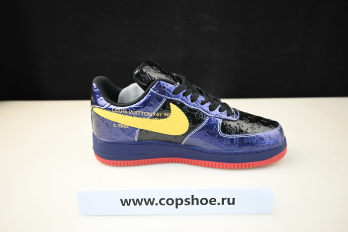 SNEAKERS   COPSHOE  L-140