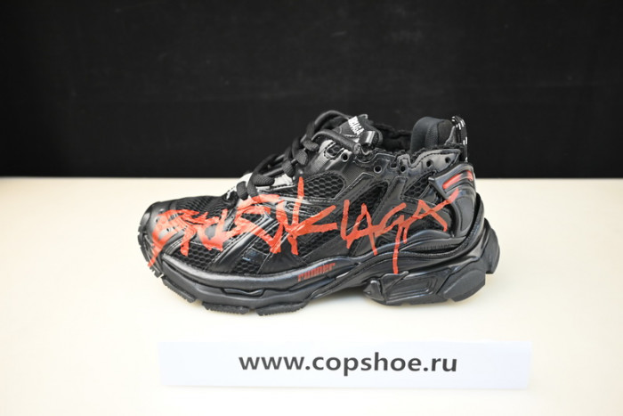 BL RUNNER -COPSHOE BL 188