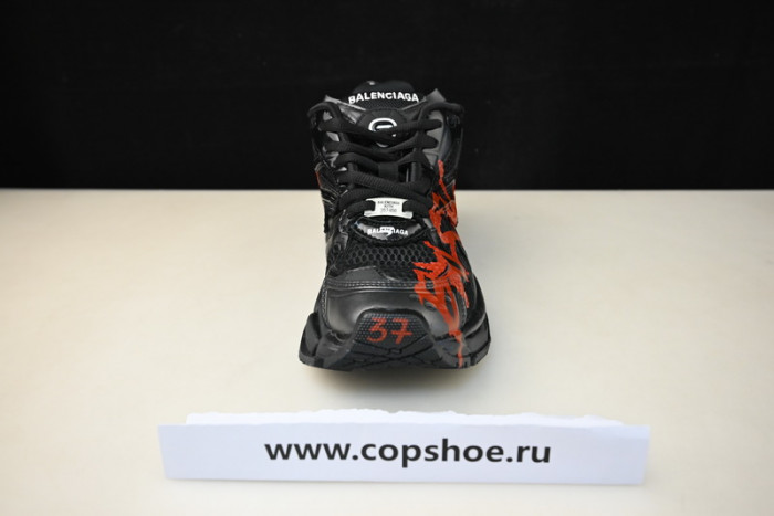BL RUNNER -COPSHOE BL 188