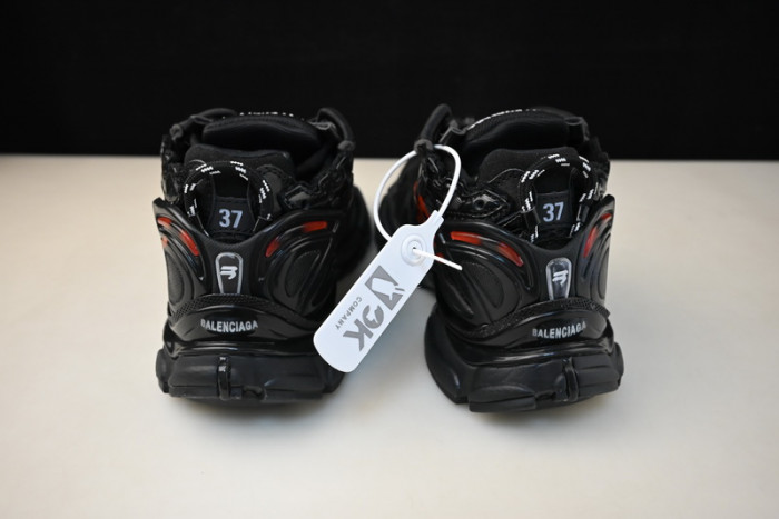 BL RUNNER -COPSHOE BL 188