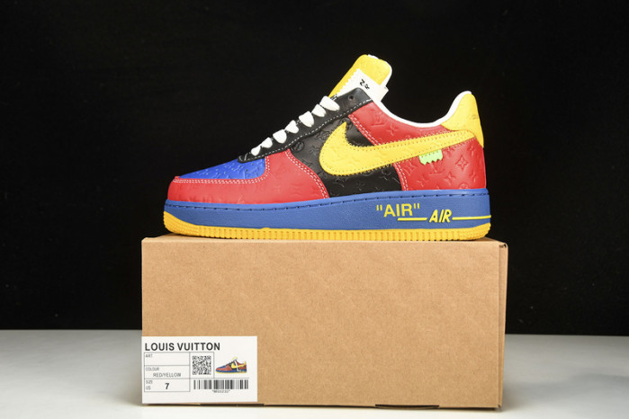 SNEAKERS   COPSHOE  L-144