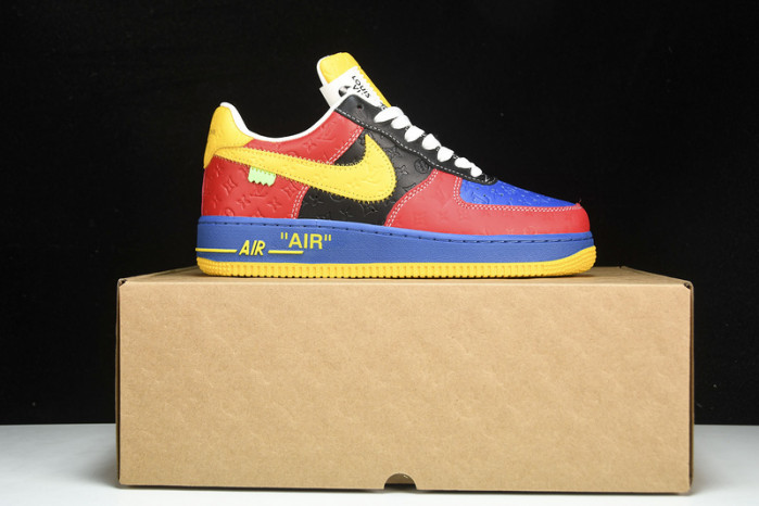 SNEAKERS   COPSHOE  L-144