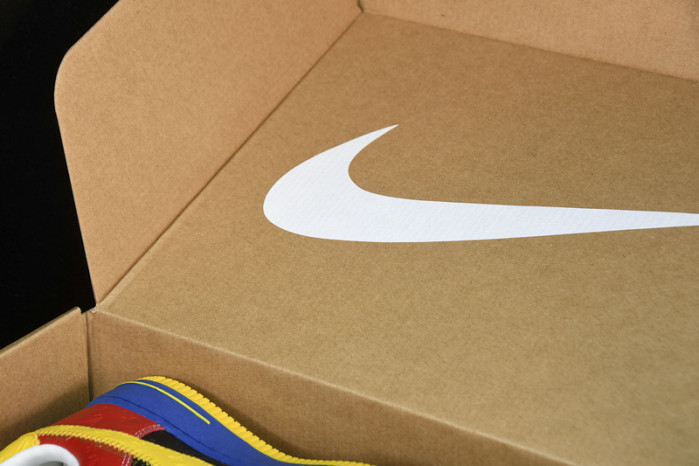 SNEAKERS   COPSHOE  L-144