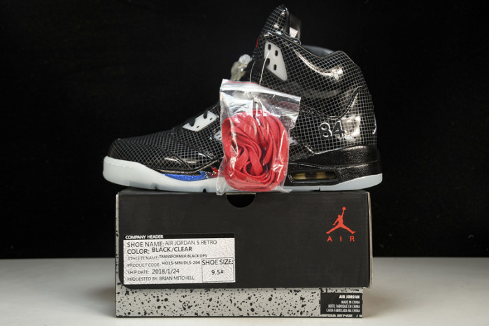 Jordan 5 Retro Transformers    HO15-MNJDLS204-752667