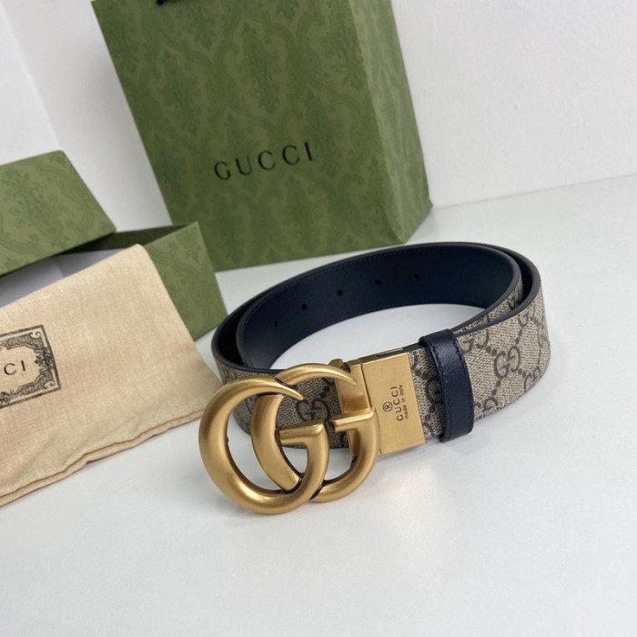 BELT GU copshoe GUBL  -39