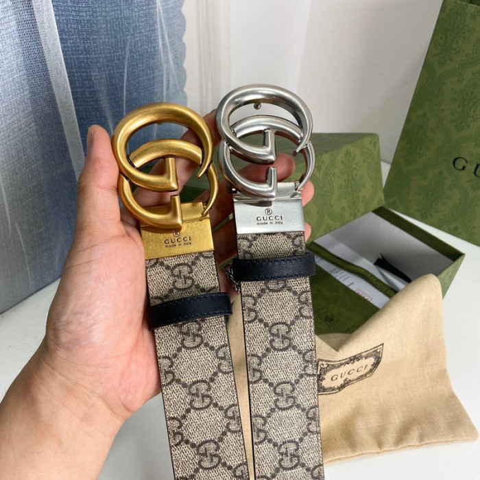 BELT GU copshoe GUBL  -39