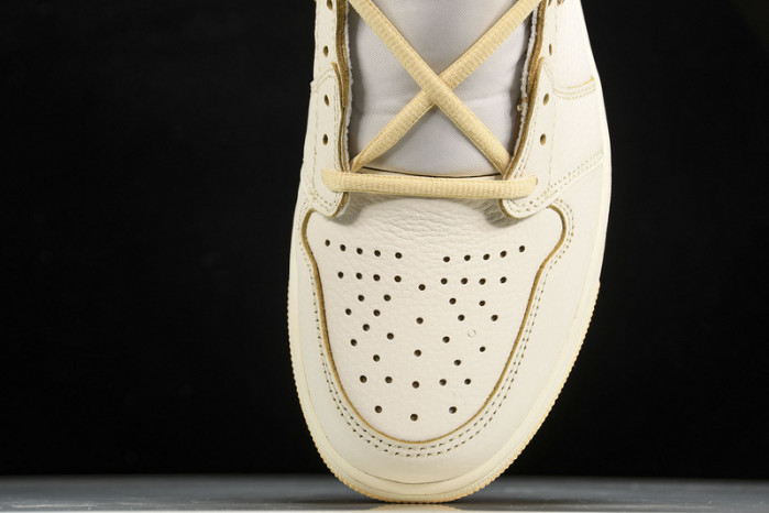 Air Jordan 1 Retro High OG "Vibrations Of Naija“ FD8631-100