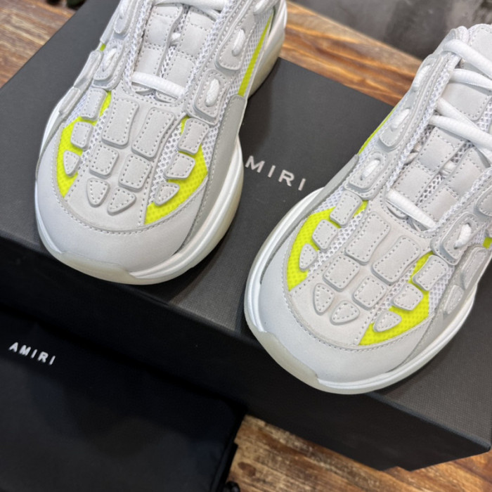 AMIRI  SNEAKERS   COPSHOE AM-41