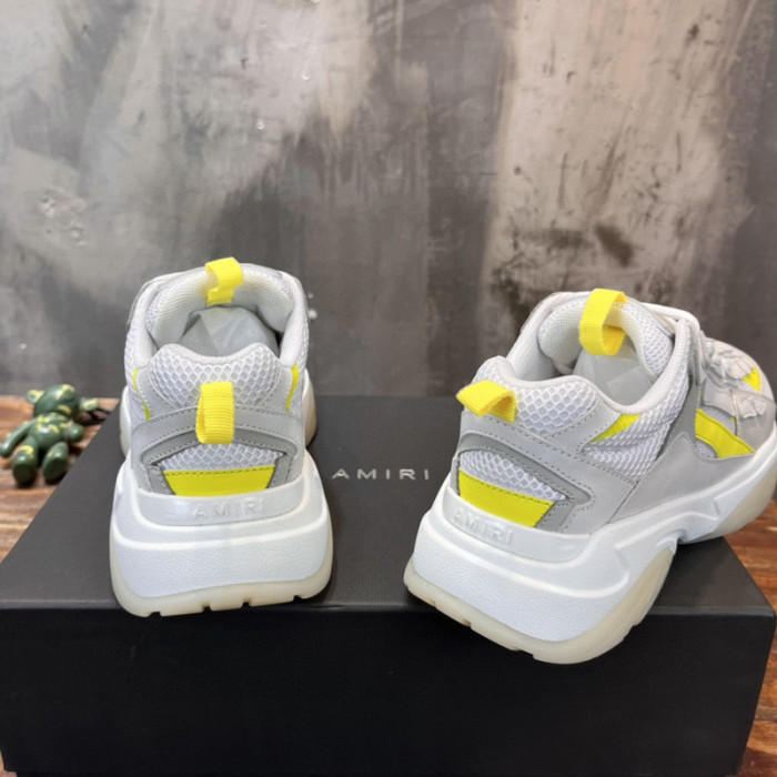 AMIRI  SNEAKERS   COPSHOE AM-41