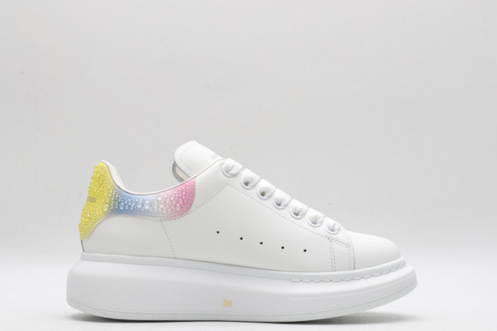 ALEXANDER MCQUEEN SOLE SNEAKERS copshoe-117