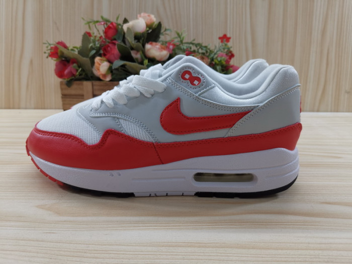 NIKE AIR MAX 1 ''86 BIG BUBBLE SPORT RED DQ3989-100