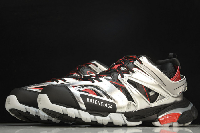 BL TRAINERS TRACK -COPSHOE BL 195