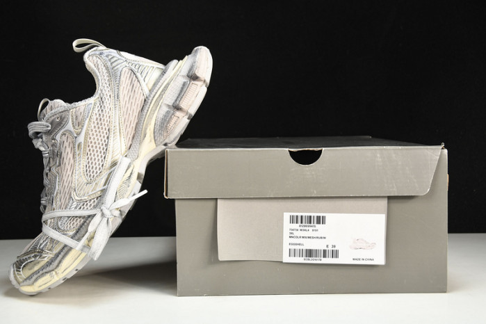 BL 3XL -COPSHOE BL 192