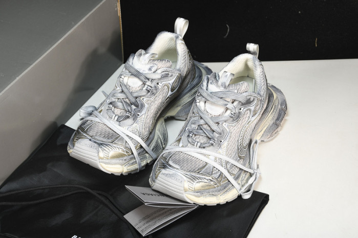 BL 3XL -COPSHOE BL 192