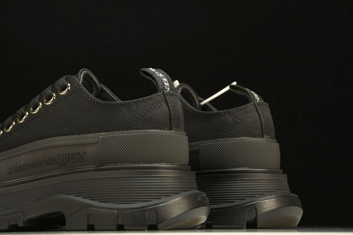 ALEXANDER MCQUEEN OTHERS COPSHOE- MQ 109