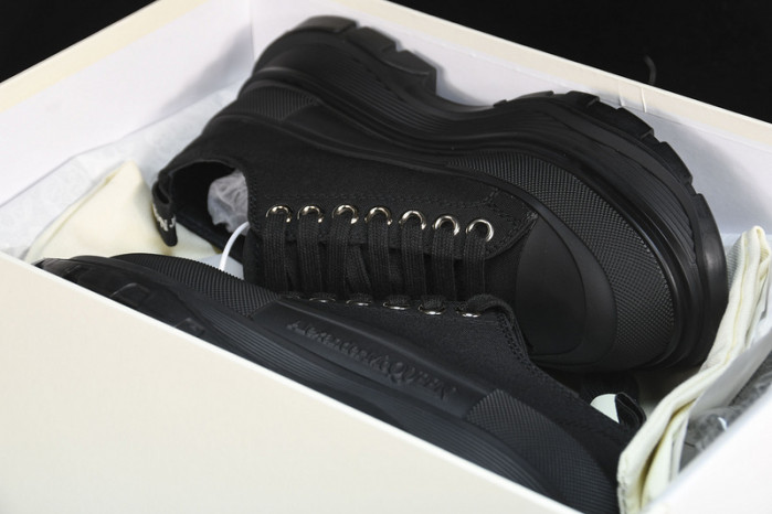 ALEXANDER MCQUEEN OTHERS COPSHOE- MQ 109