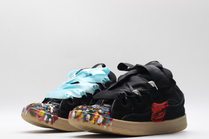 LANVIN  SNEAKERS   COPSHOE LA-67