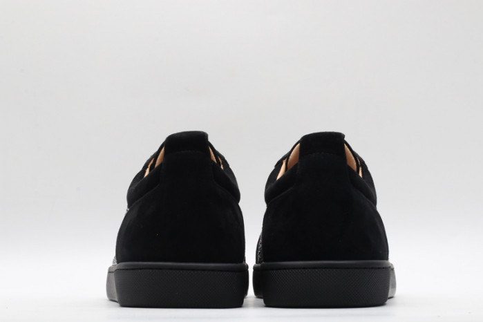 CHRISTIAN LOUBOUTIN SNEAKERS COPSHOE  CL-72