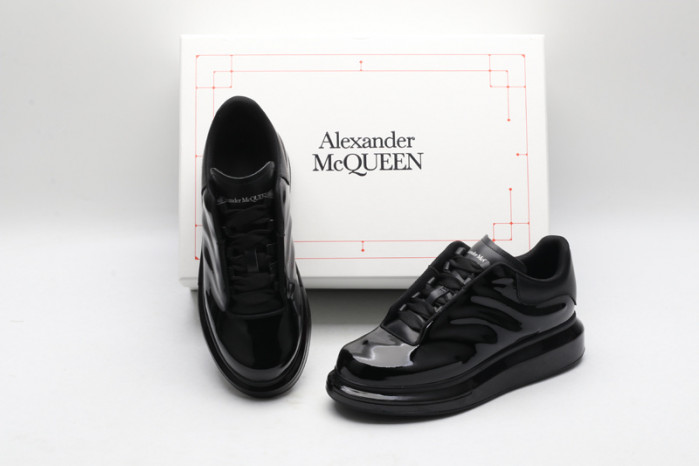 ALEXANDER MCQUEEN SOLE SNEAKERS copshoe-120