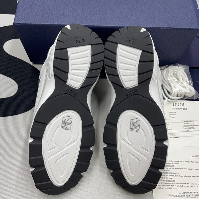 D1R* B30 TRAINER SNEAKER copshoe  DR-136