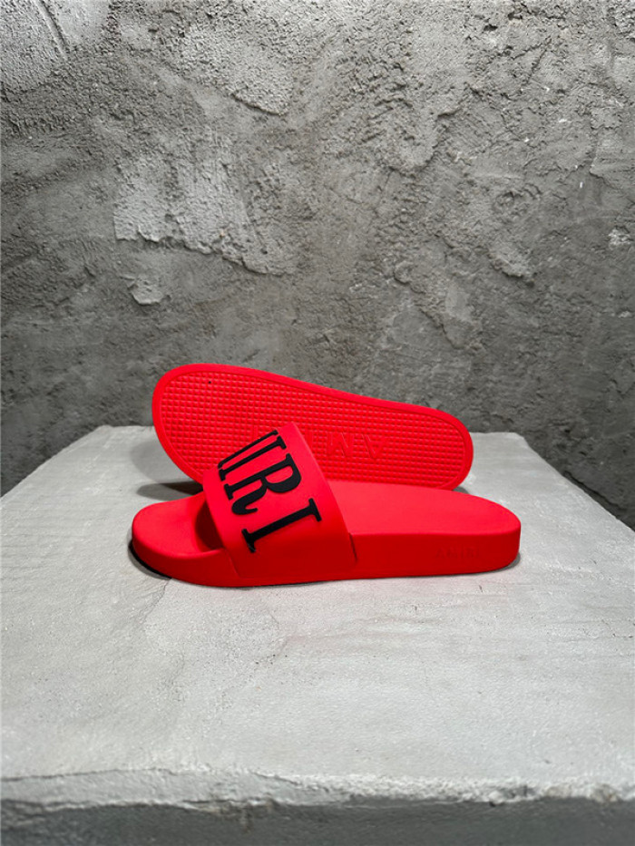 AMIRI SLIDE   COPSHOE AMS-3