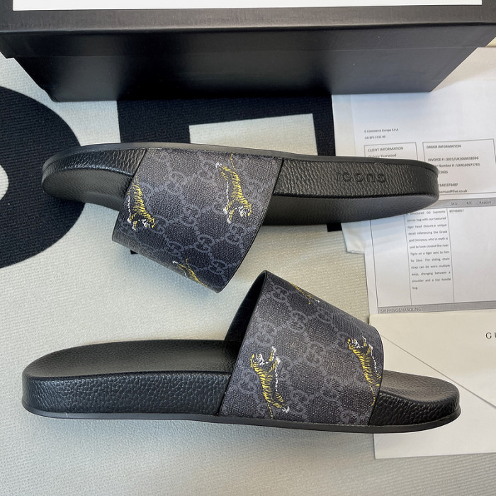 GC SLIDE COPSHOE GCS-76