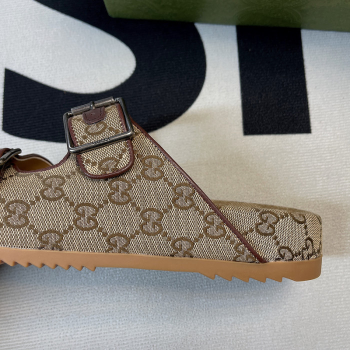 GC SLIDE COPSHOE GCS-80