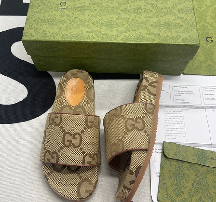 GC SLIDE COPSHOE GCS-81