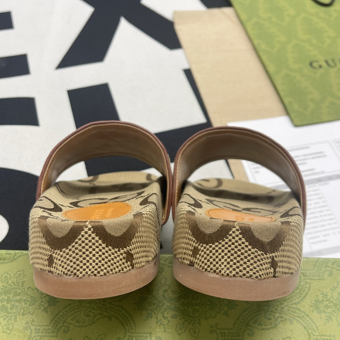 GC SLIDE COPSHOE GCS-81