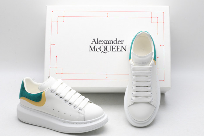 ALEXANDER MCQUEEN SOLE SNEAKERS copshoe-111