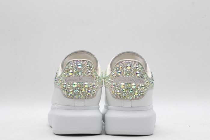 ALEXANDER MCQUEEN SOLE SNEAKERS copshoe-113